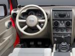 Jeep Wrangler Rubicon 2006 года